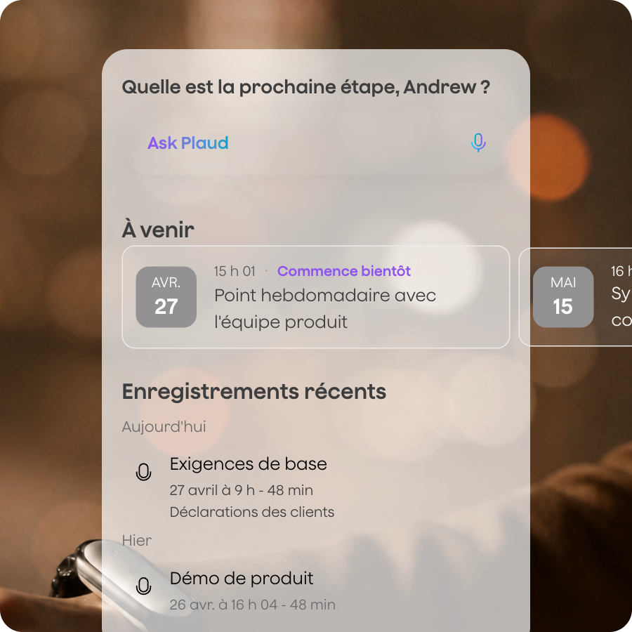 Une base de connaissances mieux organisée permet à l'IA de fournir de meilleures réponses.