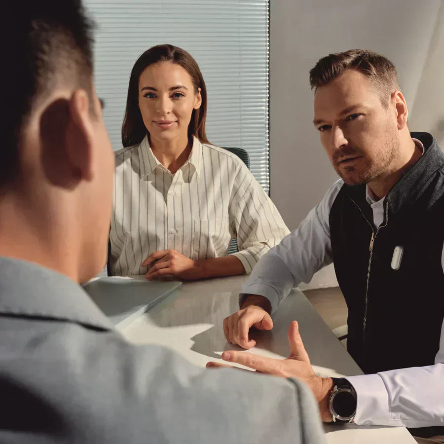 transformer vos réunions en notes organisées