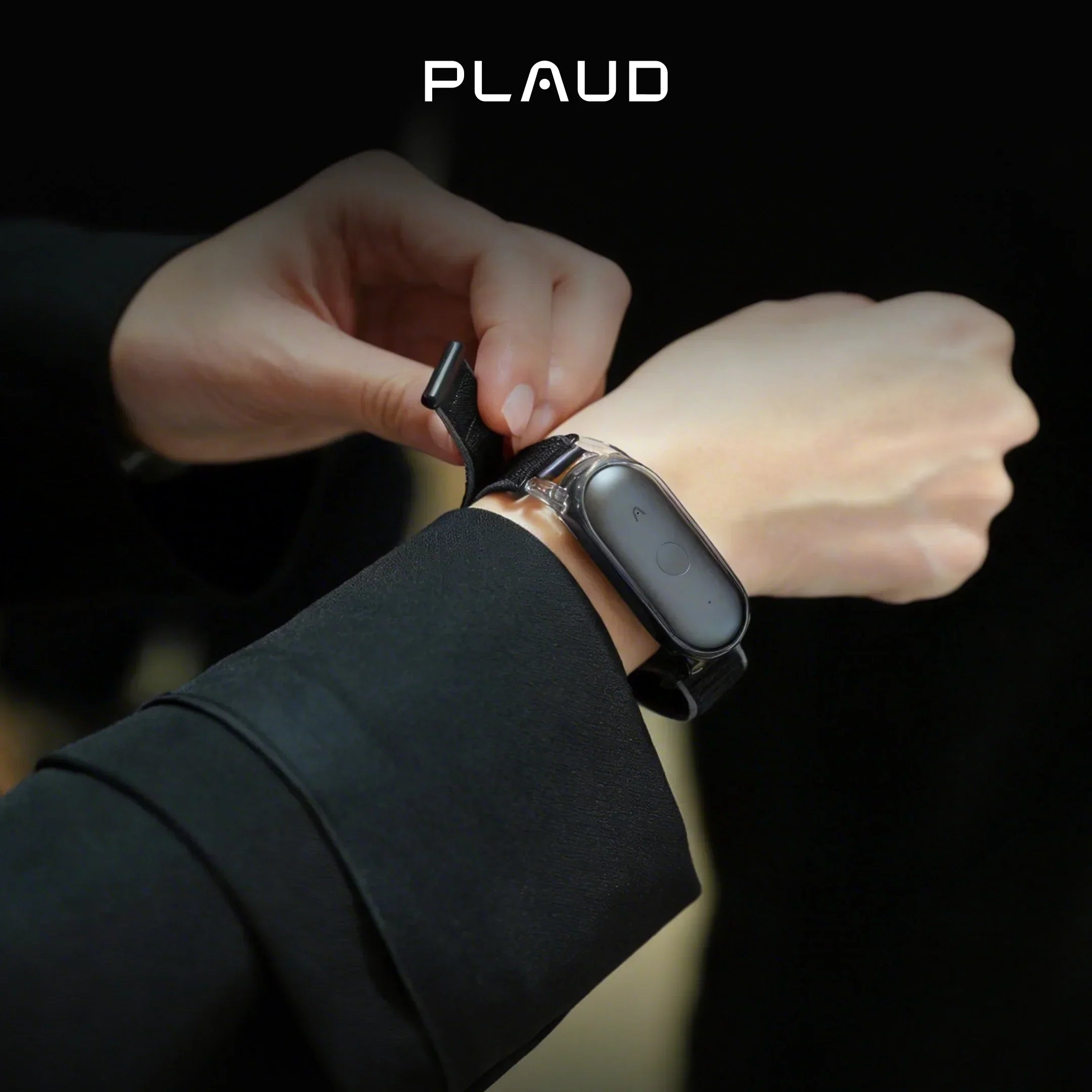 Guide complet : comment utiliser le Plaud NotePin S