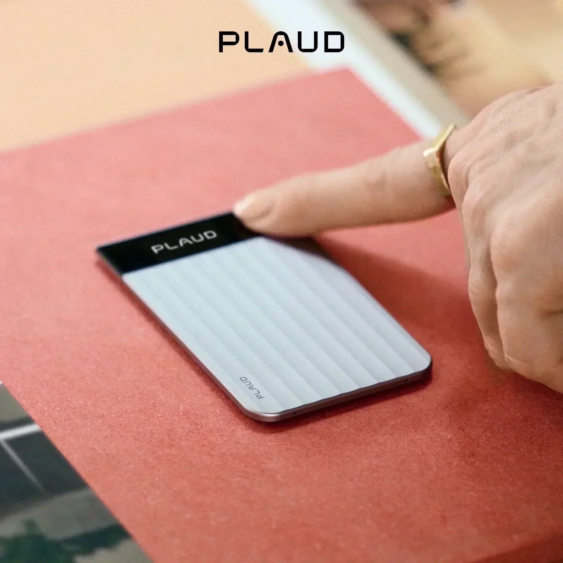 Comment utiliser le Plaud Note Pro : guide complet