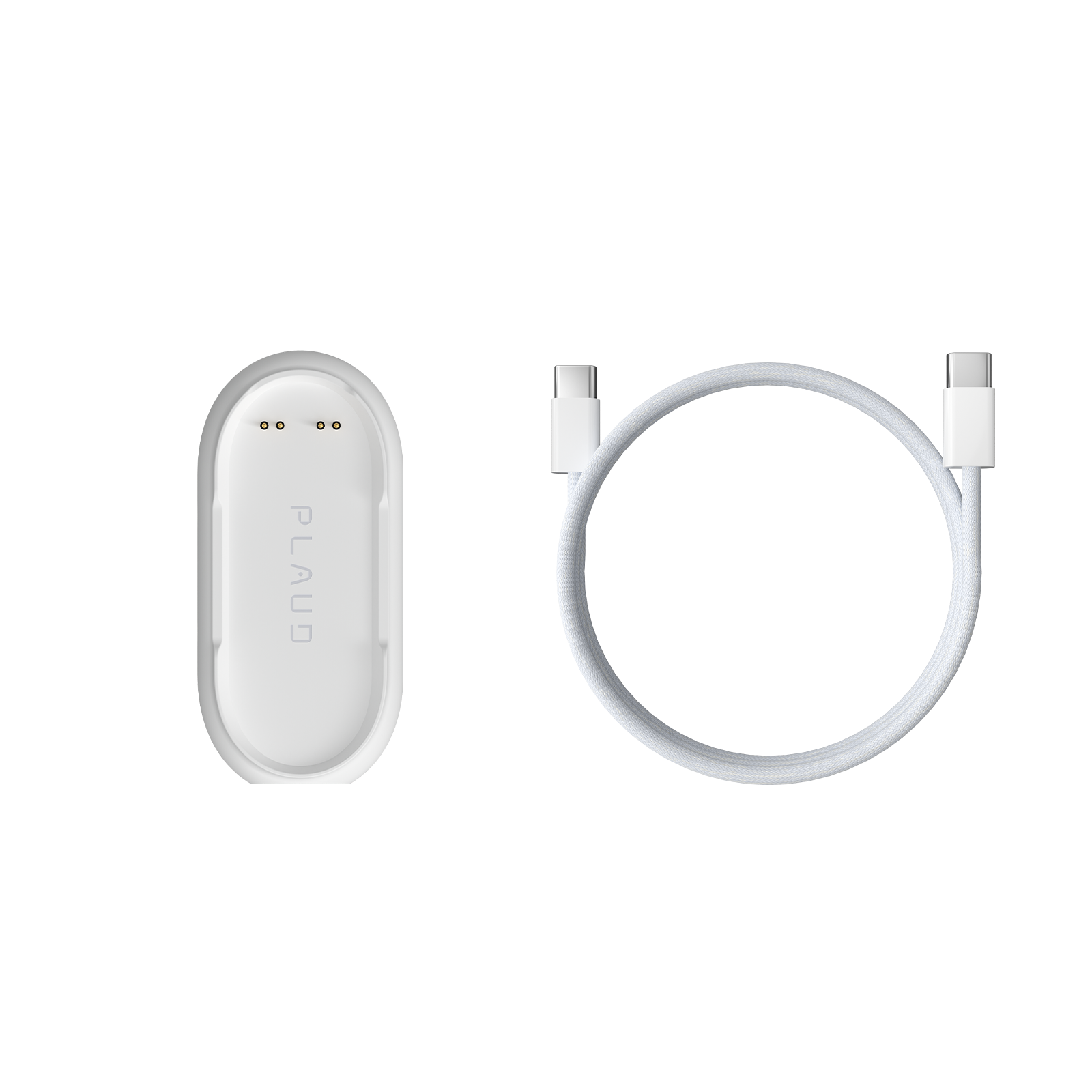 Kit de Charge Plaud NotePin