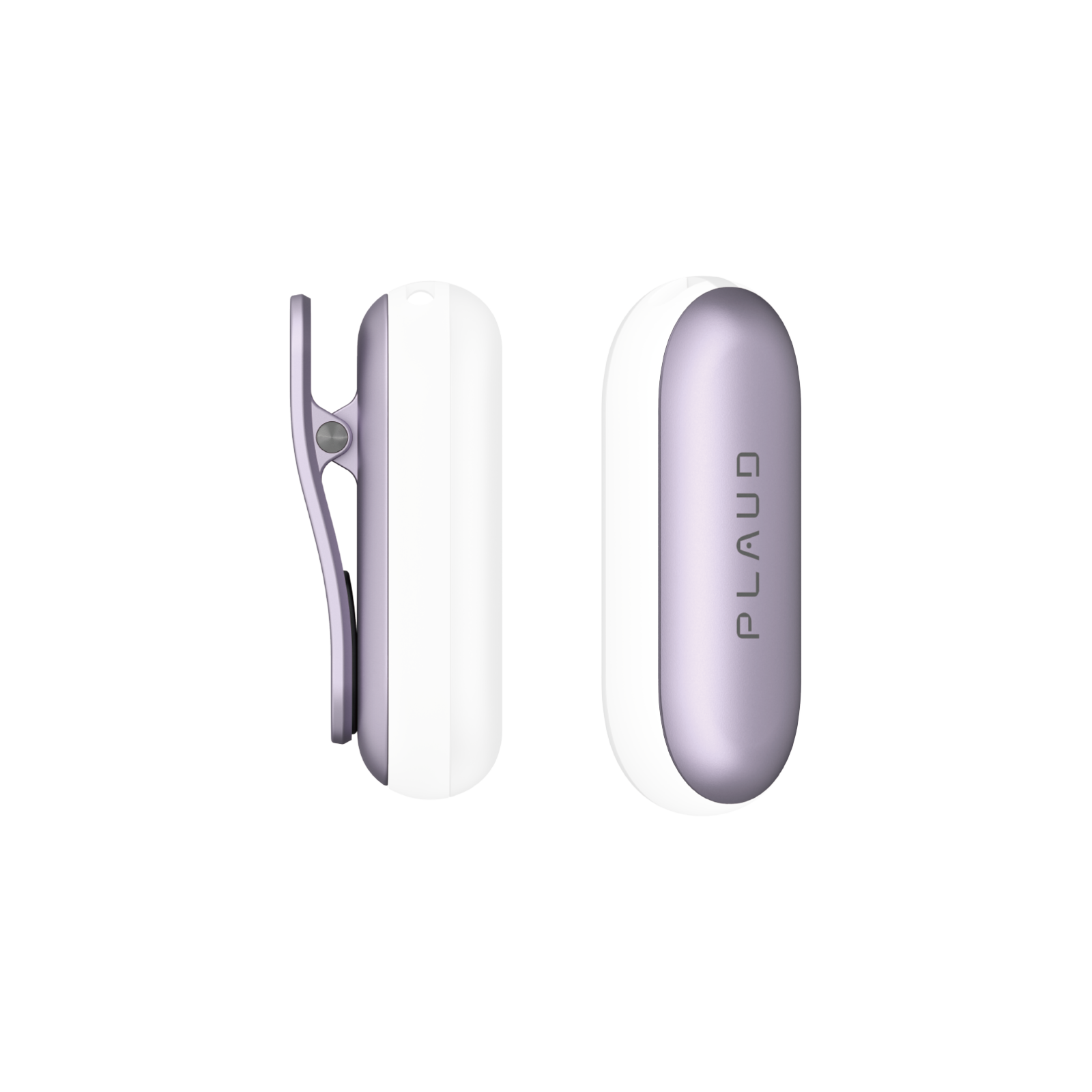 Clip et épingle magnétique Plaud NotePin|Plaud NotePin S