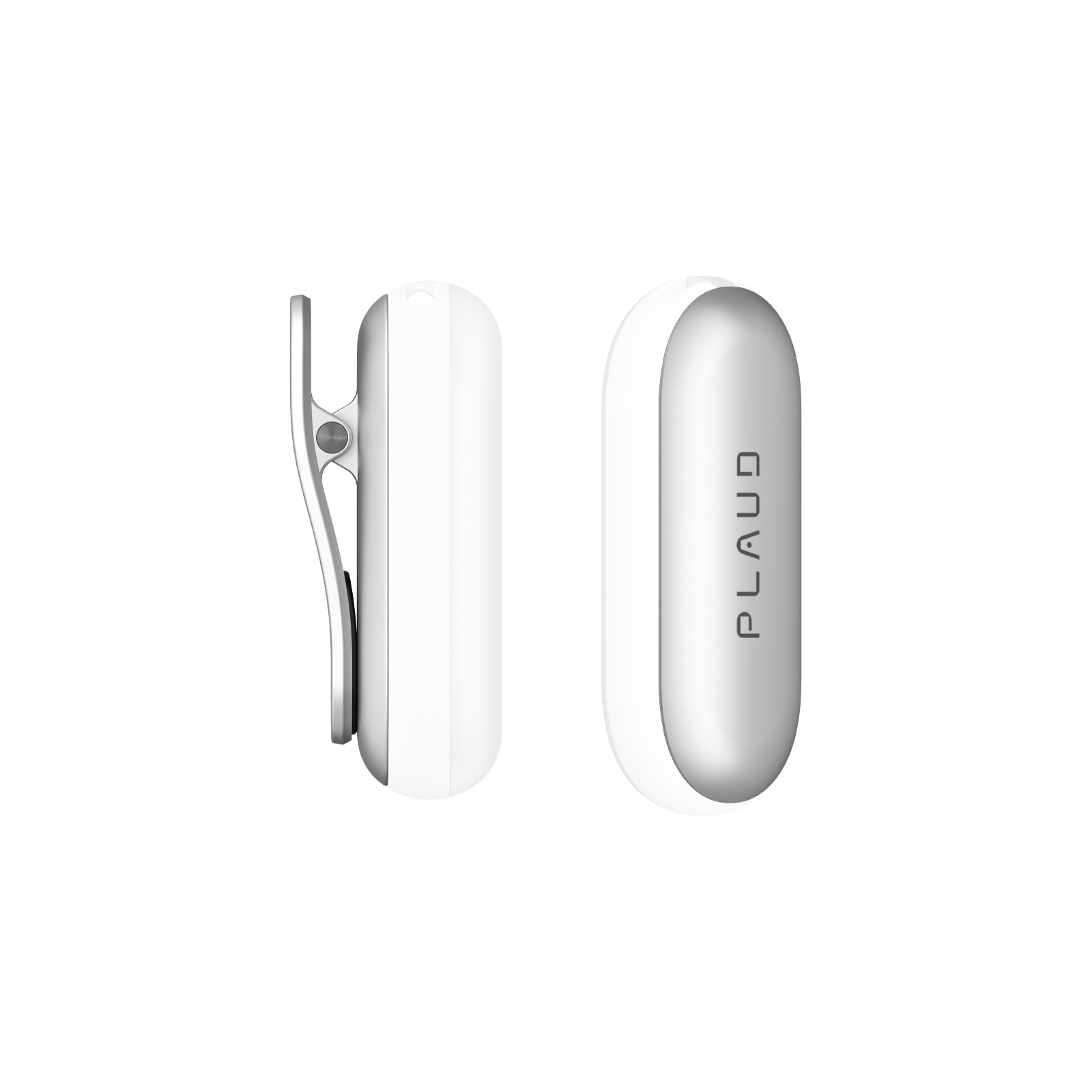 Clip et épingle magnétique Plaud NotePin|Plaud NotePin S