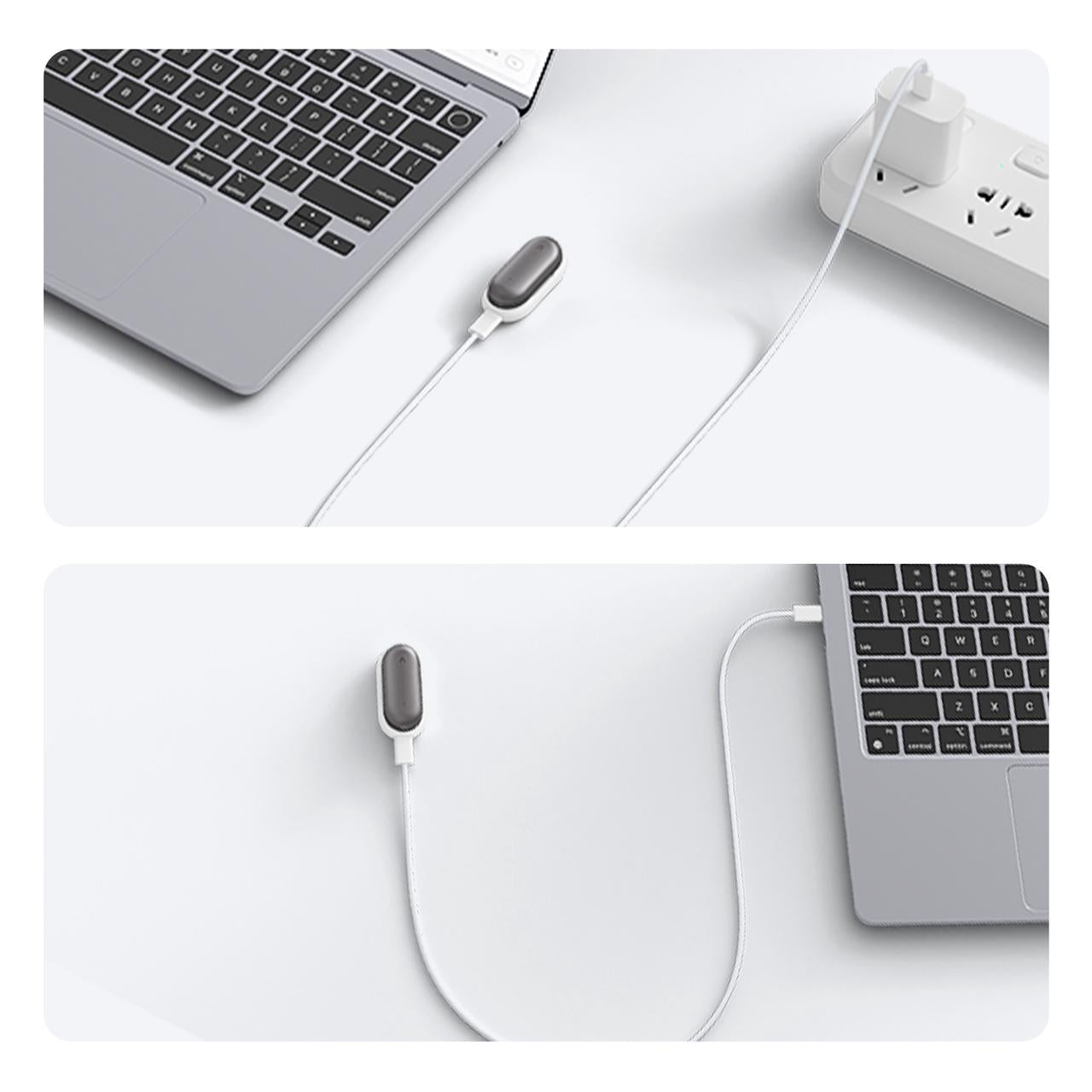 Kit de Charge Plaud NotePin|Plaud NotePin S