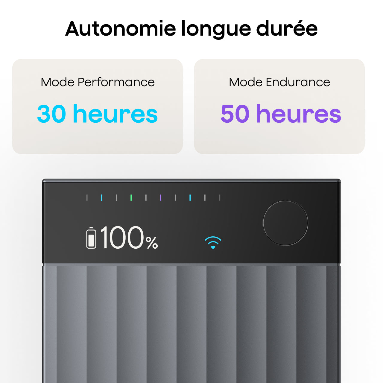 Plaud Note Pro | Lot de 6