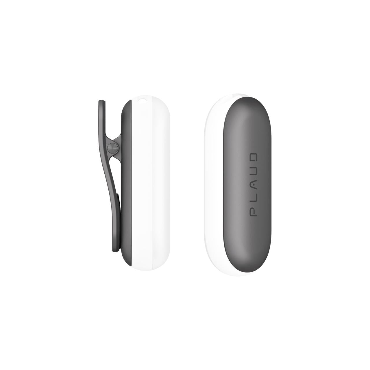 Clip & Broche Magnétique PLAUD NotePin
