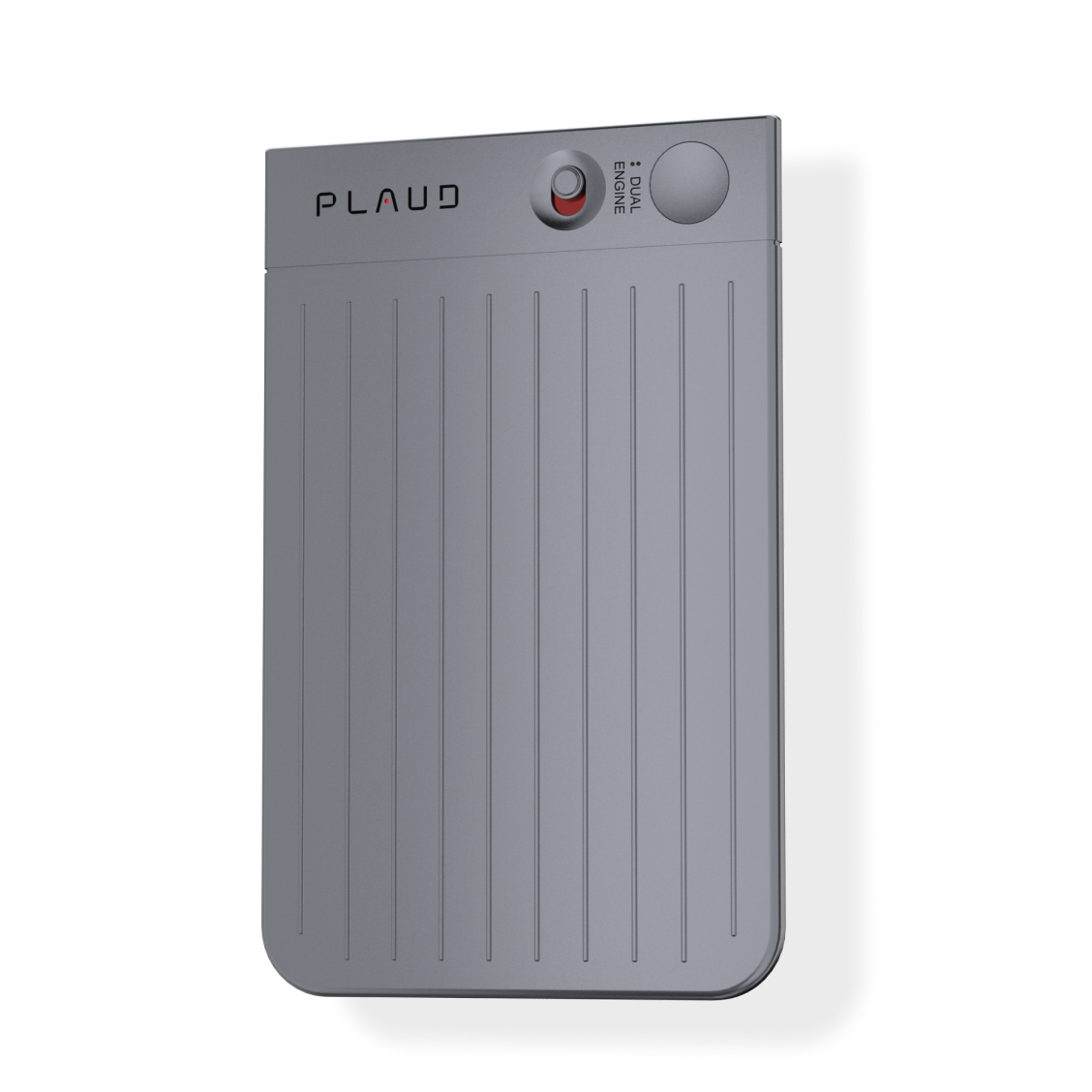 PLAUD NOTE Enregistreur vocal IA optimisé