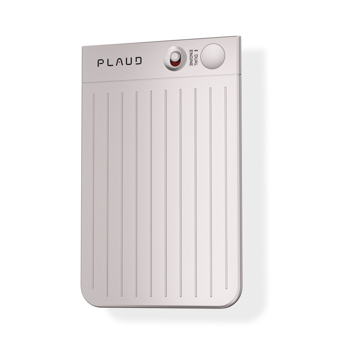 PLAUD NOTE Enregistreur vocal IA optimisé