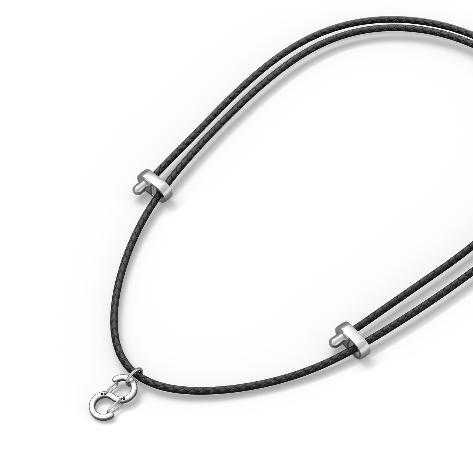 Plaud NotePin Dragonne