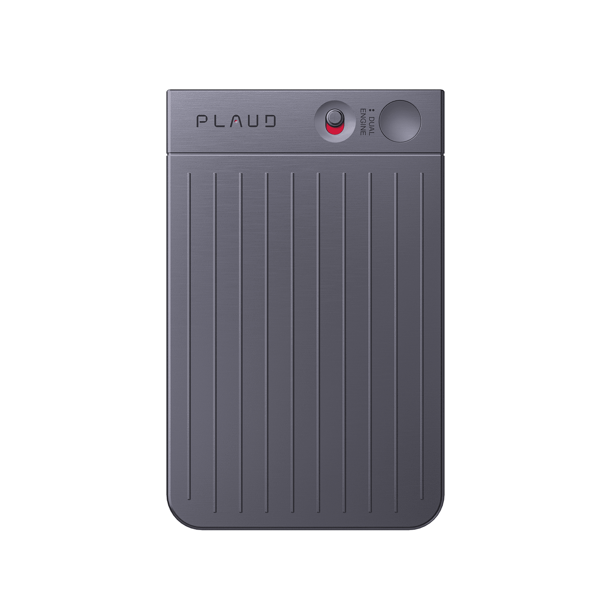 PLAUD NOTE Enregistreur vocal IA optimisé