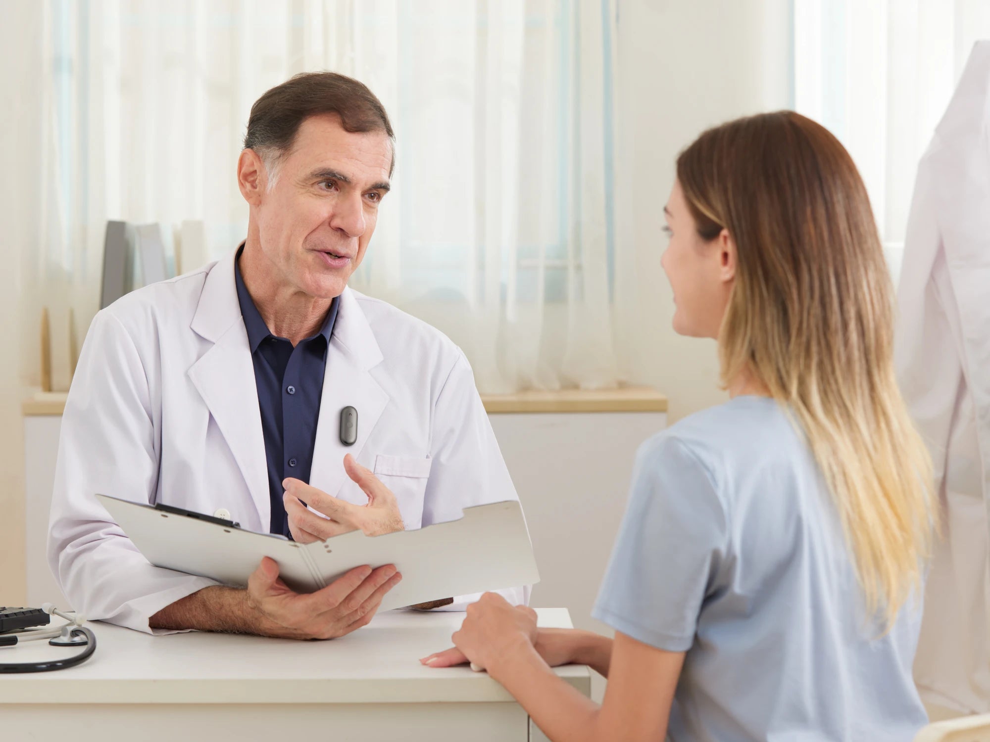 Professionnels de santé