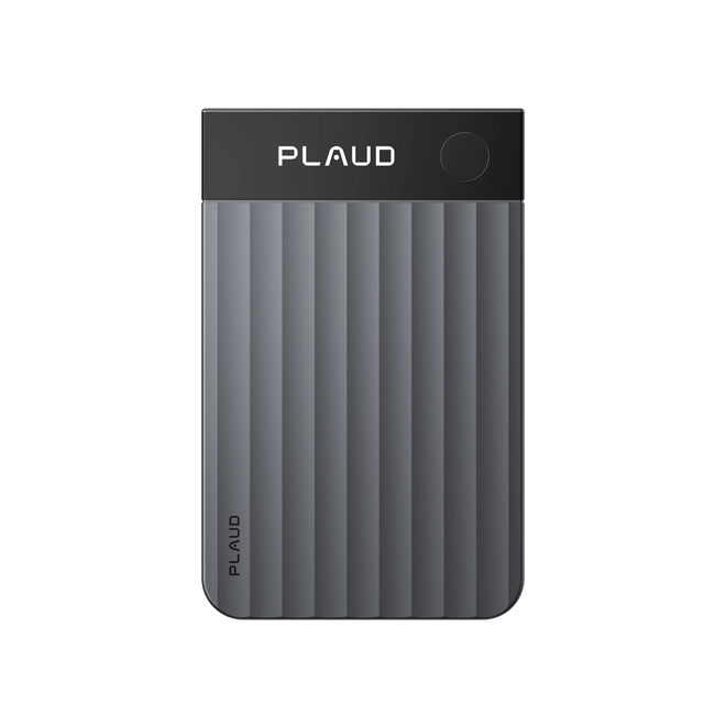 Plaud Note Pro