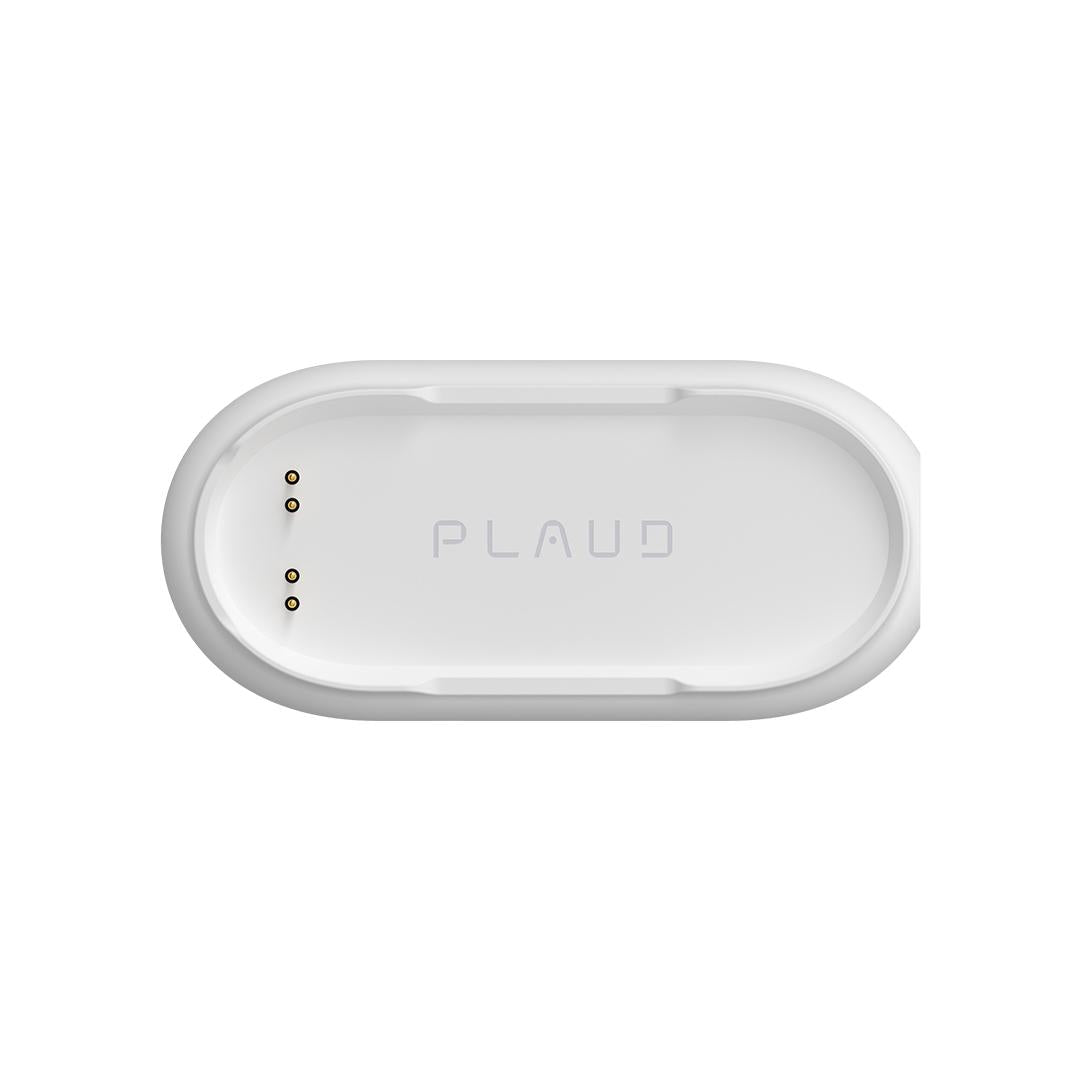 Station de charge Plaud NotePin