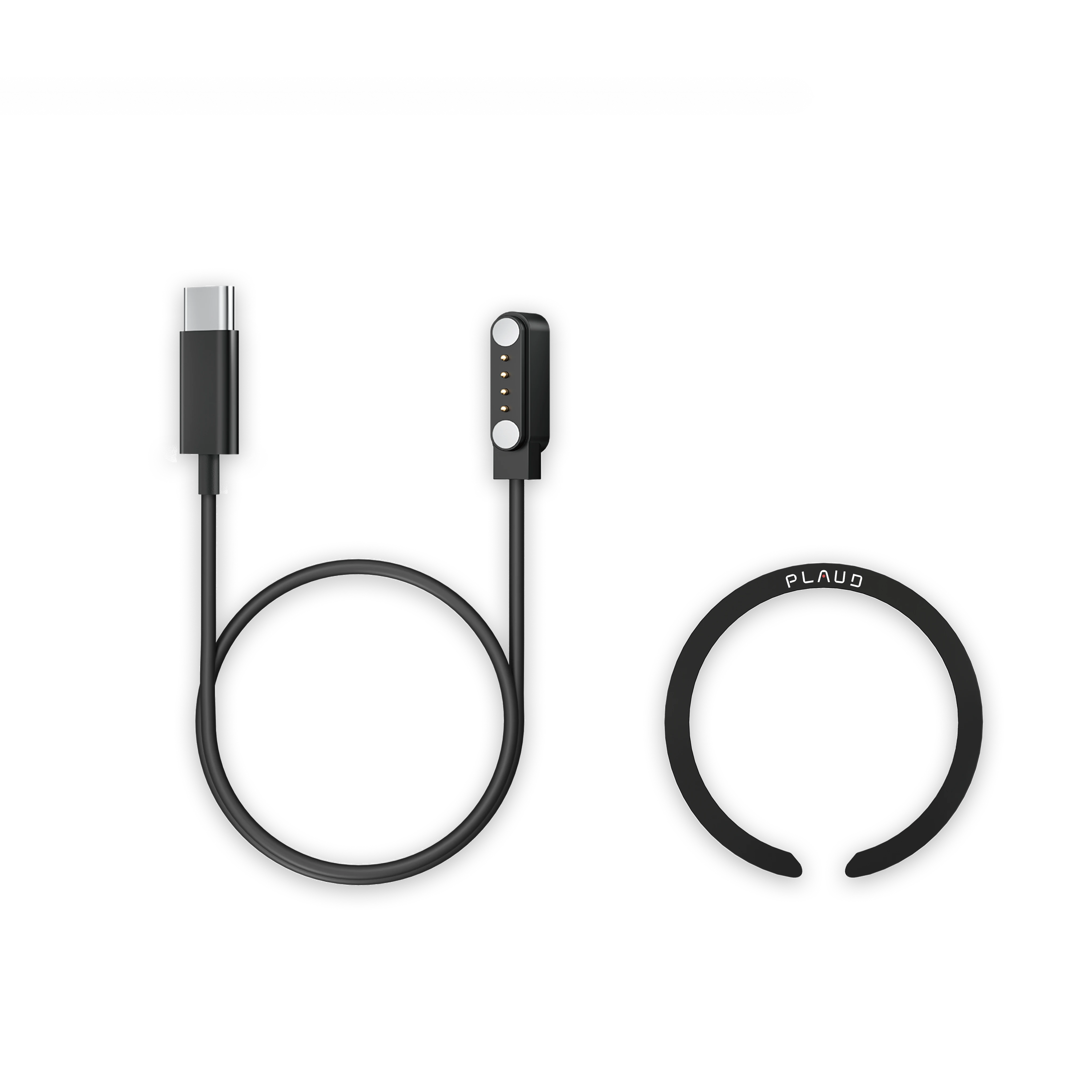 Kit d'accessoires Plaud Note & Note Pro