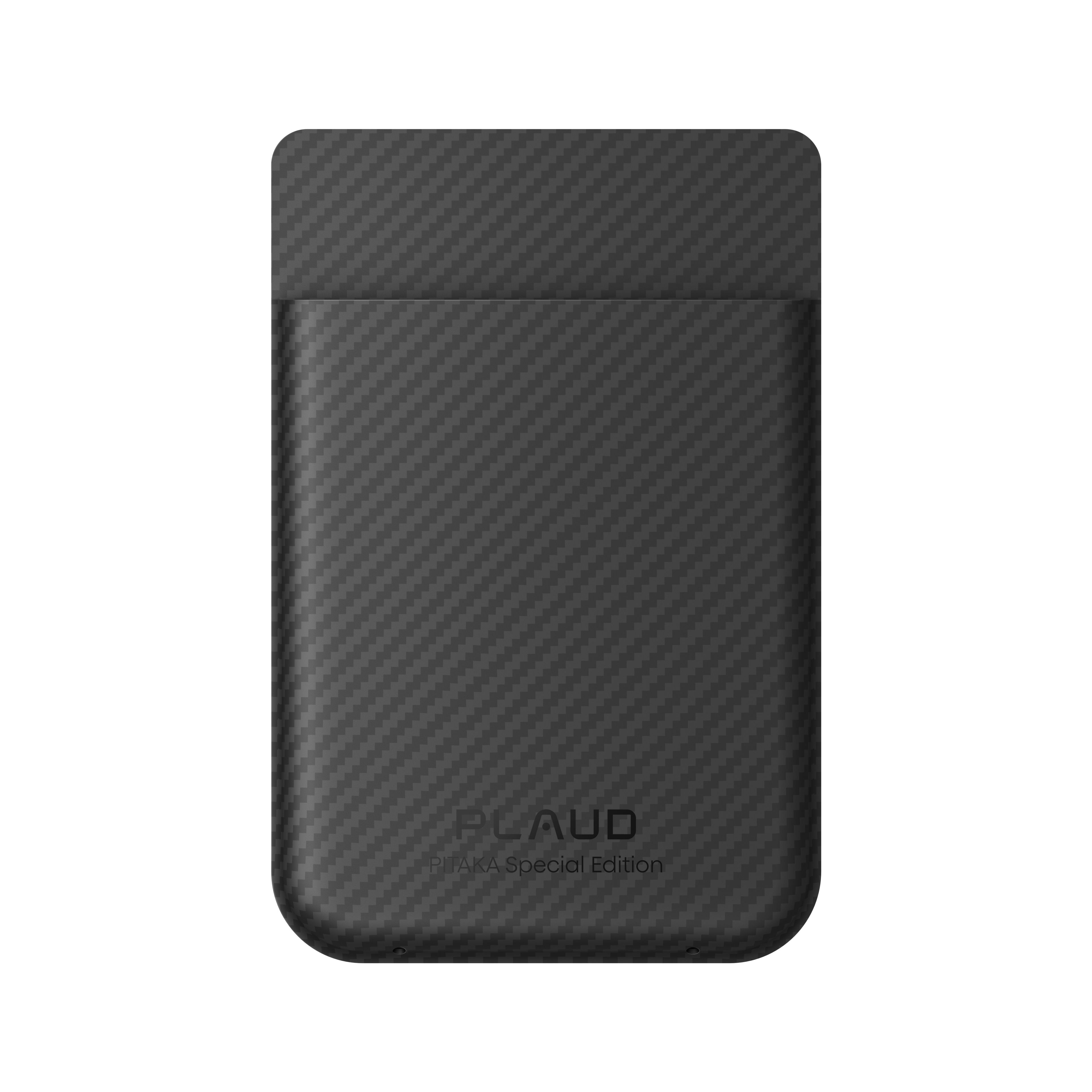 Étui magnétique Plaud Note Pro – Édition spéciale PITAKA