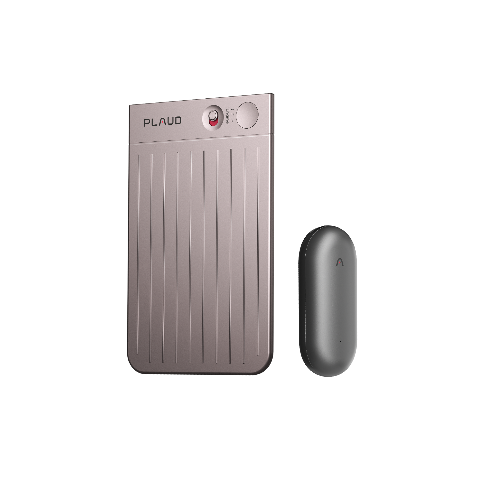 Plaud Note & Plaud NotePin