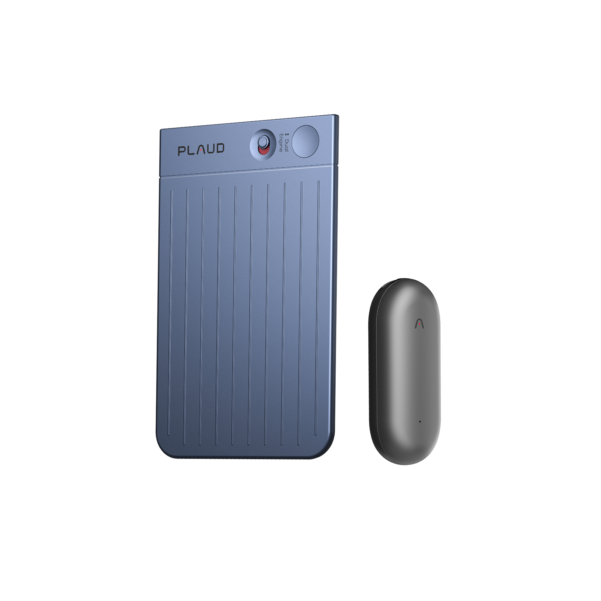 Plaud Note & Plaud NotePin