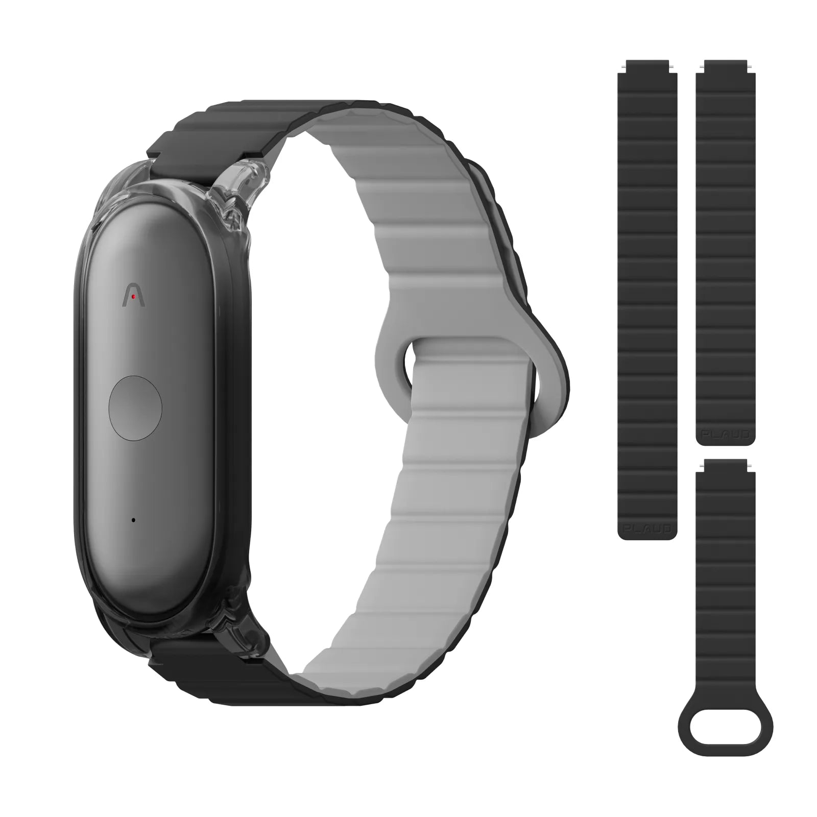 Bracelet en silicone Plaud NotePin S | Plaud NotePin