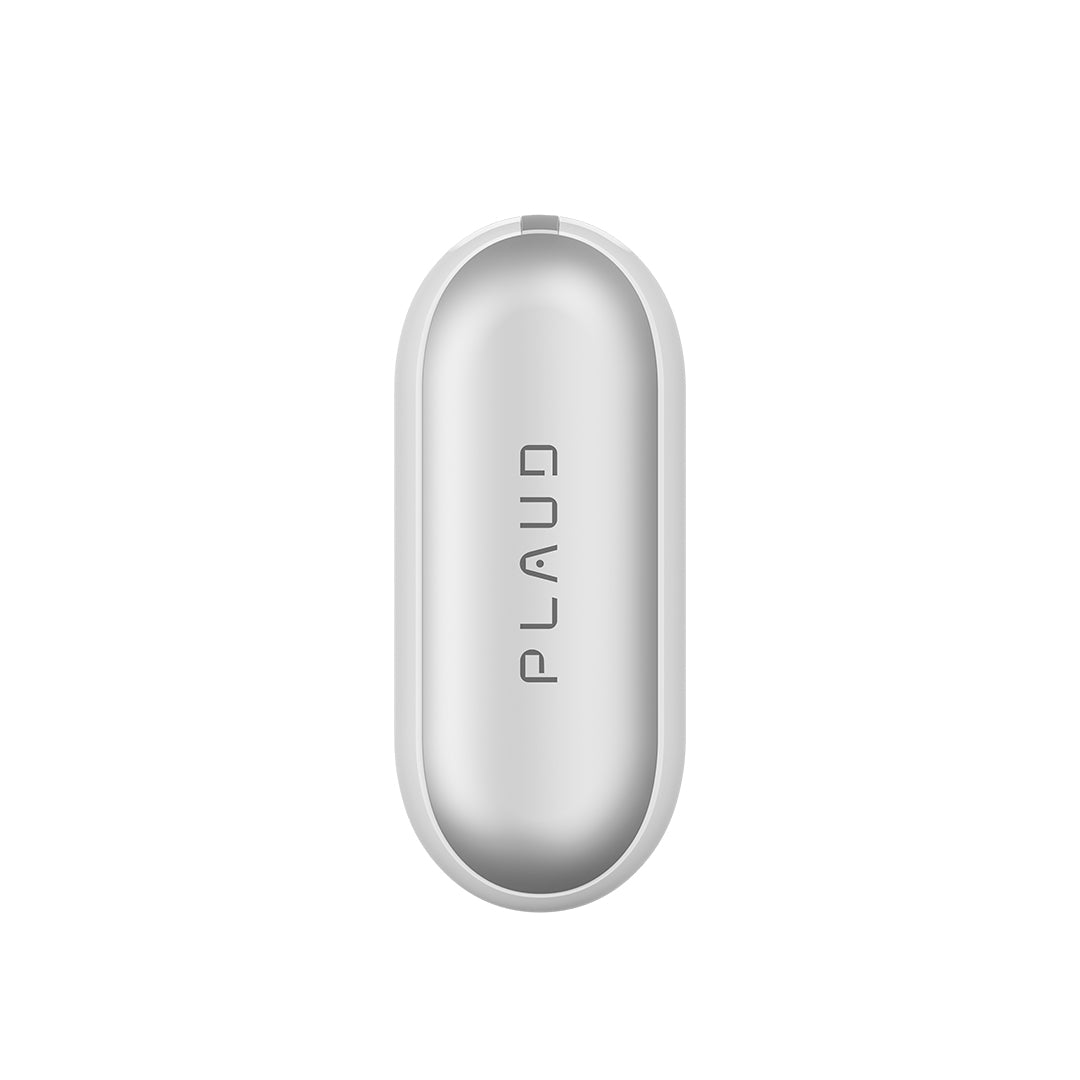 PLAUD NotePin - Assistant de prise de notes IA portable