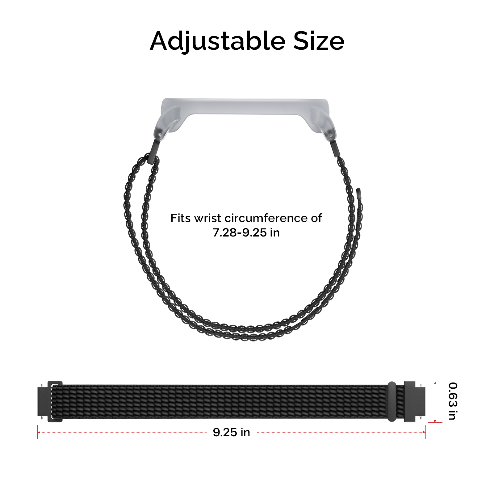 Bracelet PLAUD NotePin