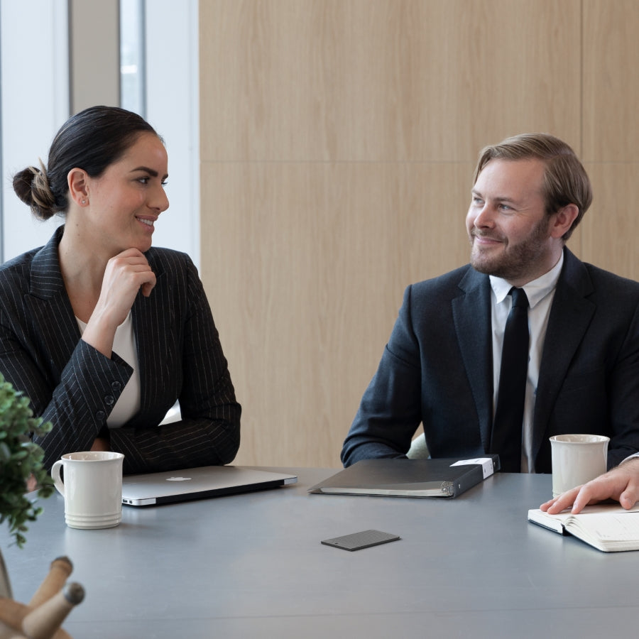 Compte rendu de réunion efficace