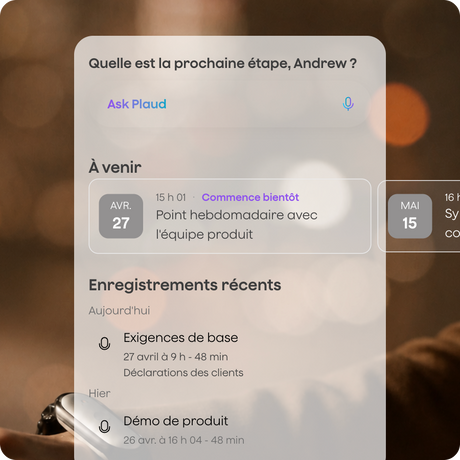 Une base de connaissances mieux organisée permet à l'IA de fournir de meilleures réponses.