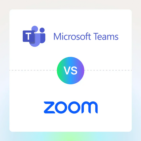 Microsoft Teams ou Zoom : quelle meilleure solution pour votre équipe en 2025 ?