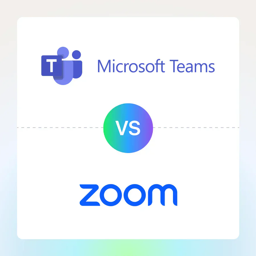 Microsoft Teams ou Zoom : quelle meilleure solution pour votre équipe en 2025 ?