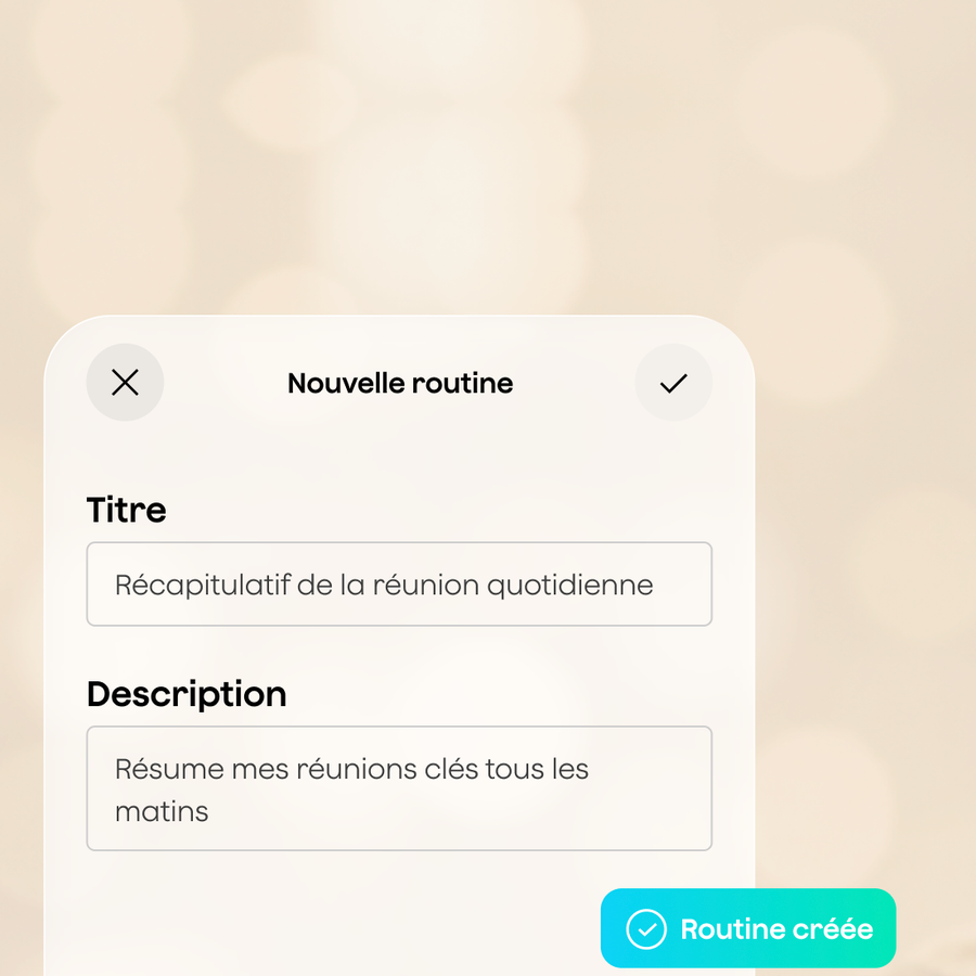 Plaud gère désormais votre flux de travail à votre place