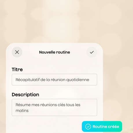 Plaud gère désormais votre flux de travail à votre place