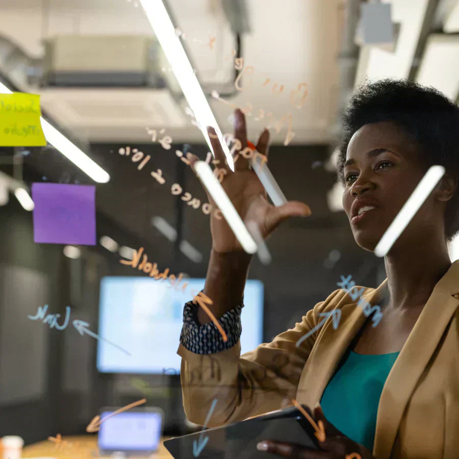 Brainstorming d’équipe : transformer les idées en plans d’action