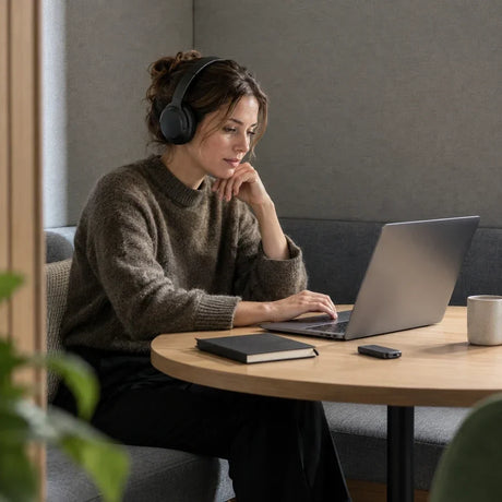 Meilleur outil de transcription de réunion : 5 solutions