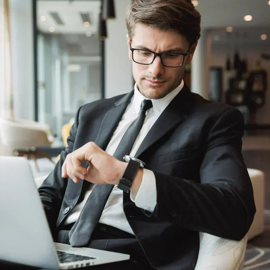 Conseils pour la gestion du temps des PDG et cadres supérieurs