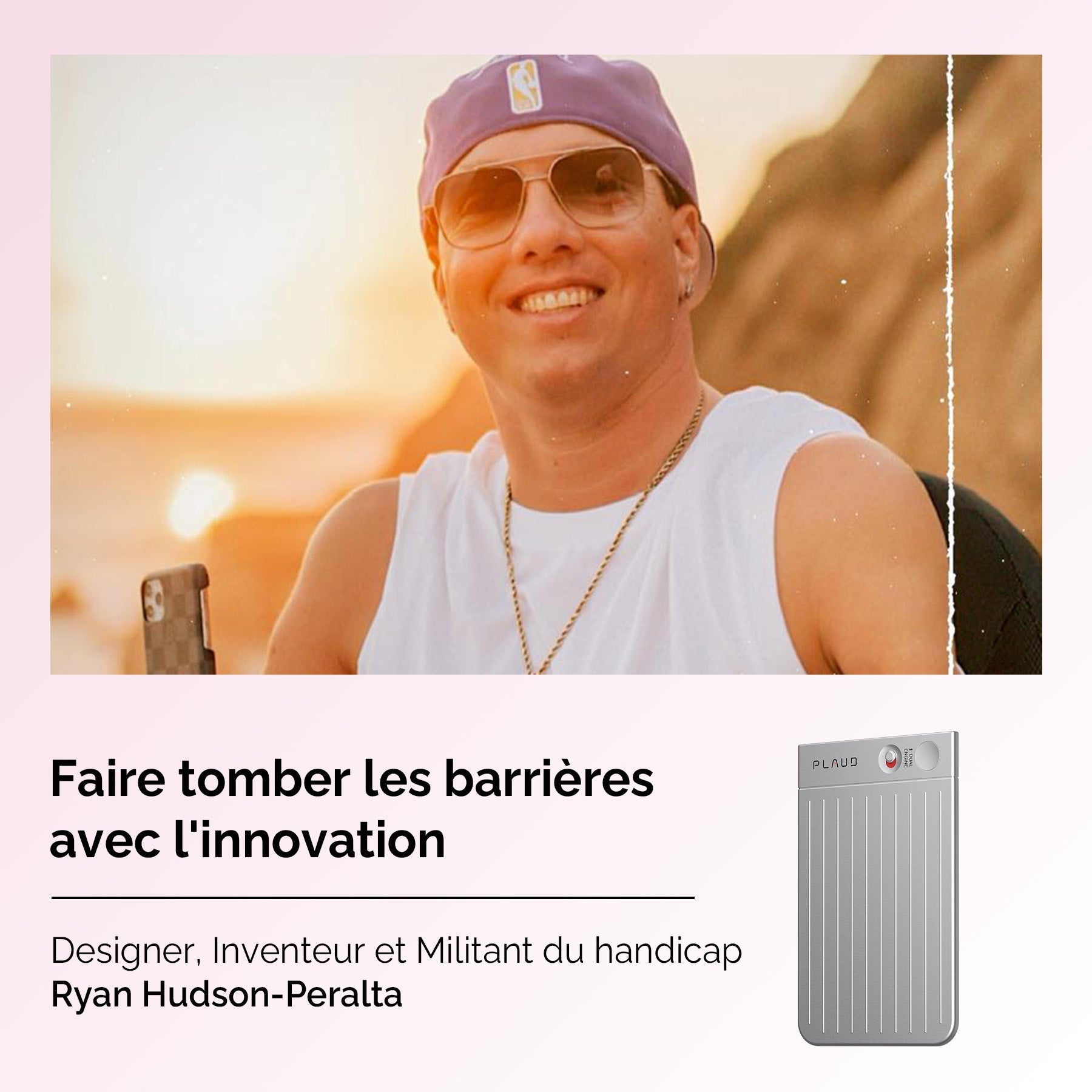 Coup de projecteur sur la communauté : Un parcours d'innovation, de communauté et d'accessibilité