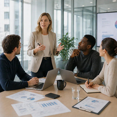 Les 7 meilleurs appareils de prise de notes IA pour Microsoft Teams (testés et évalués) cover image