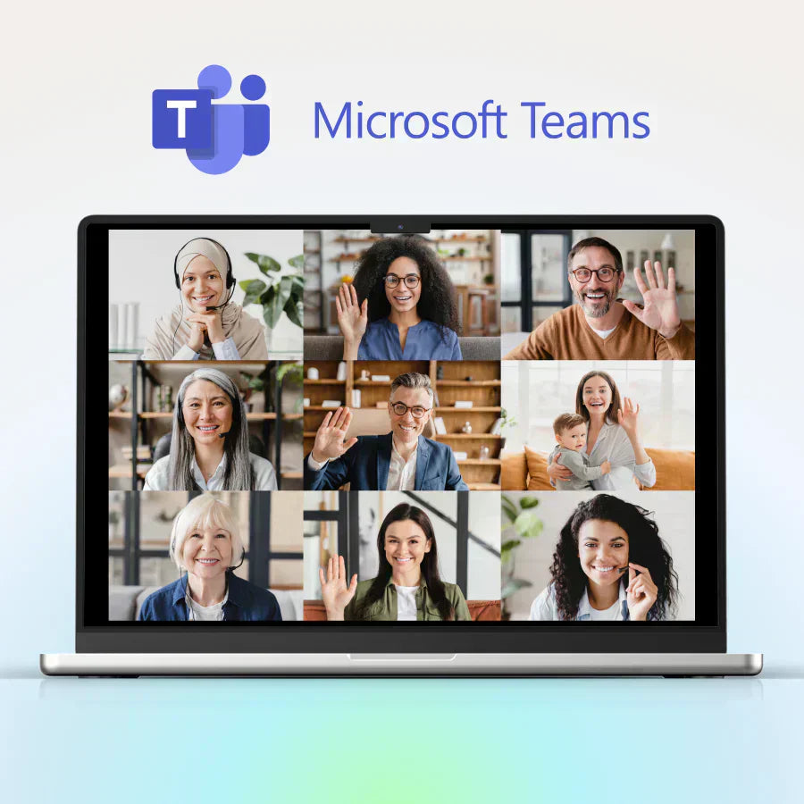 étapes pour sauvegarder réunion Teams