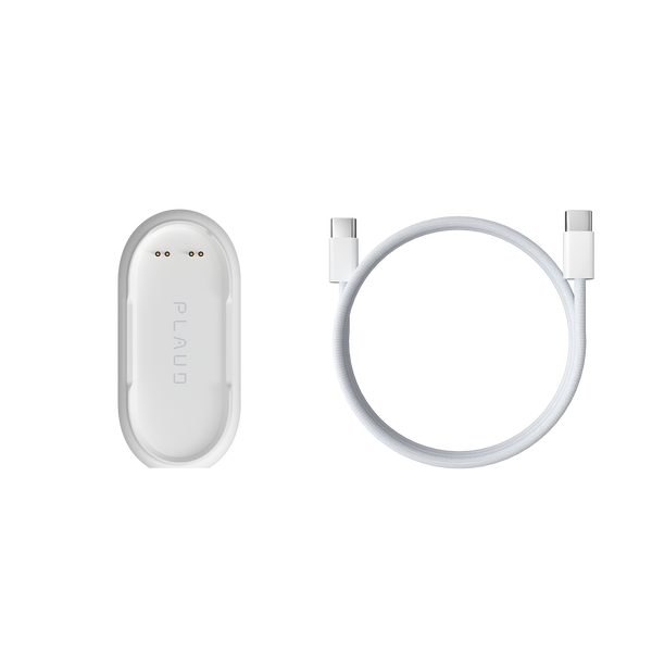 Kit de Charge PLAUD NotePin