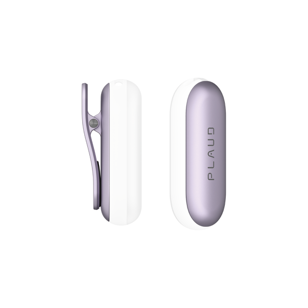 Clip & Broche Magnétique PLAUD NotePin