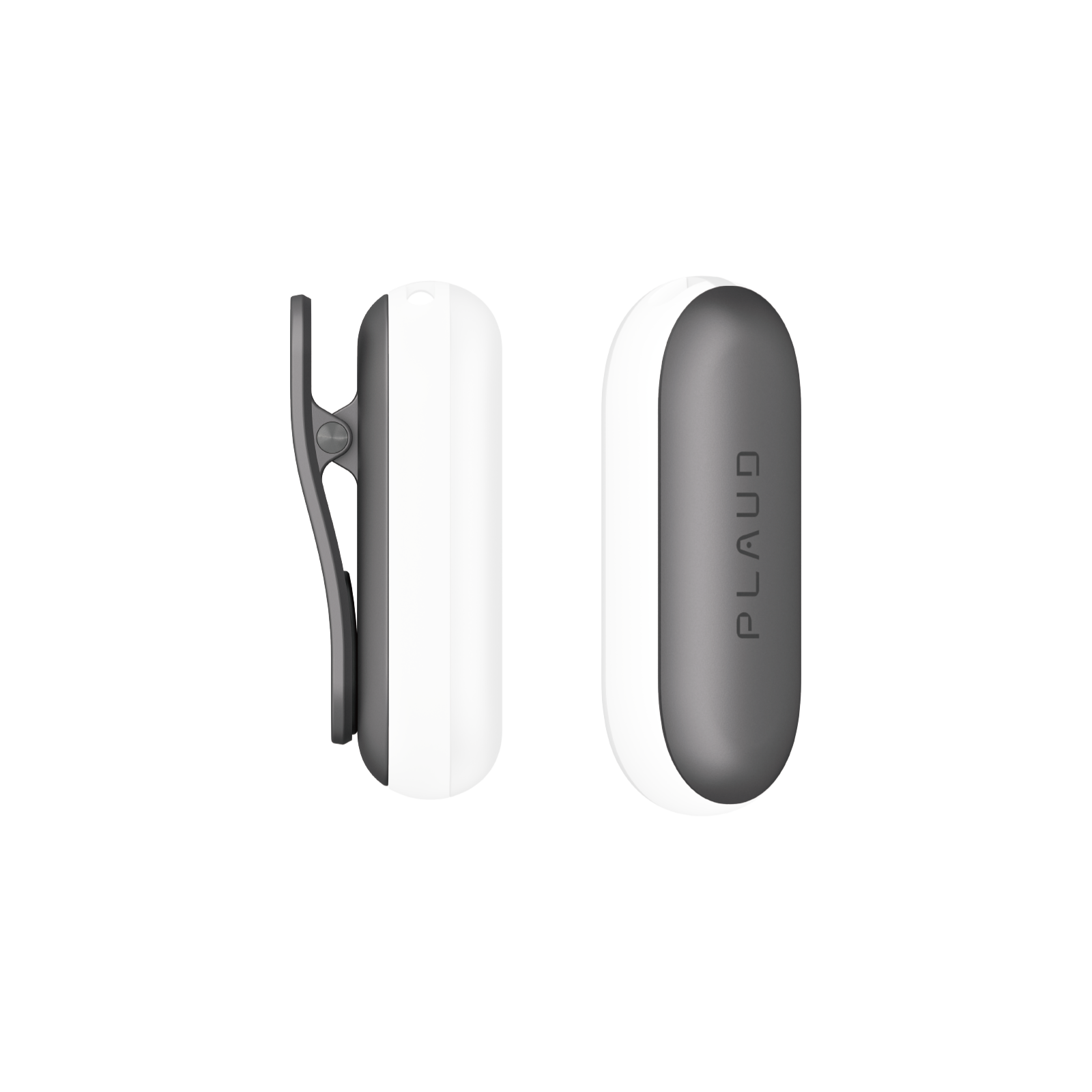 Clip & Broche Magnétique PLAUD NotePin