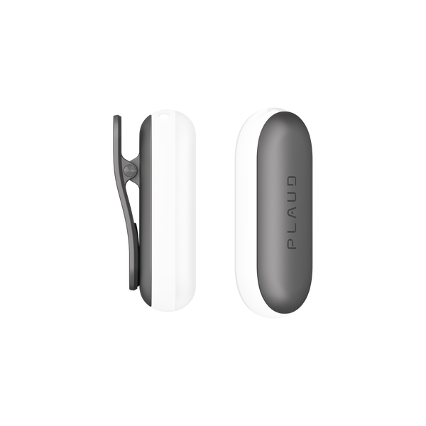 Clip & Broche Magnétique PLAUD NotePin