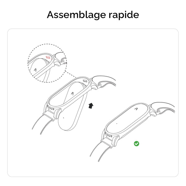 Bracelet PLAUD NotePin