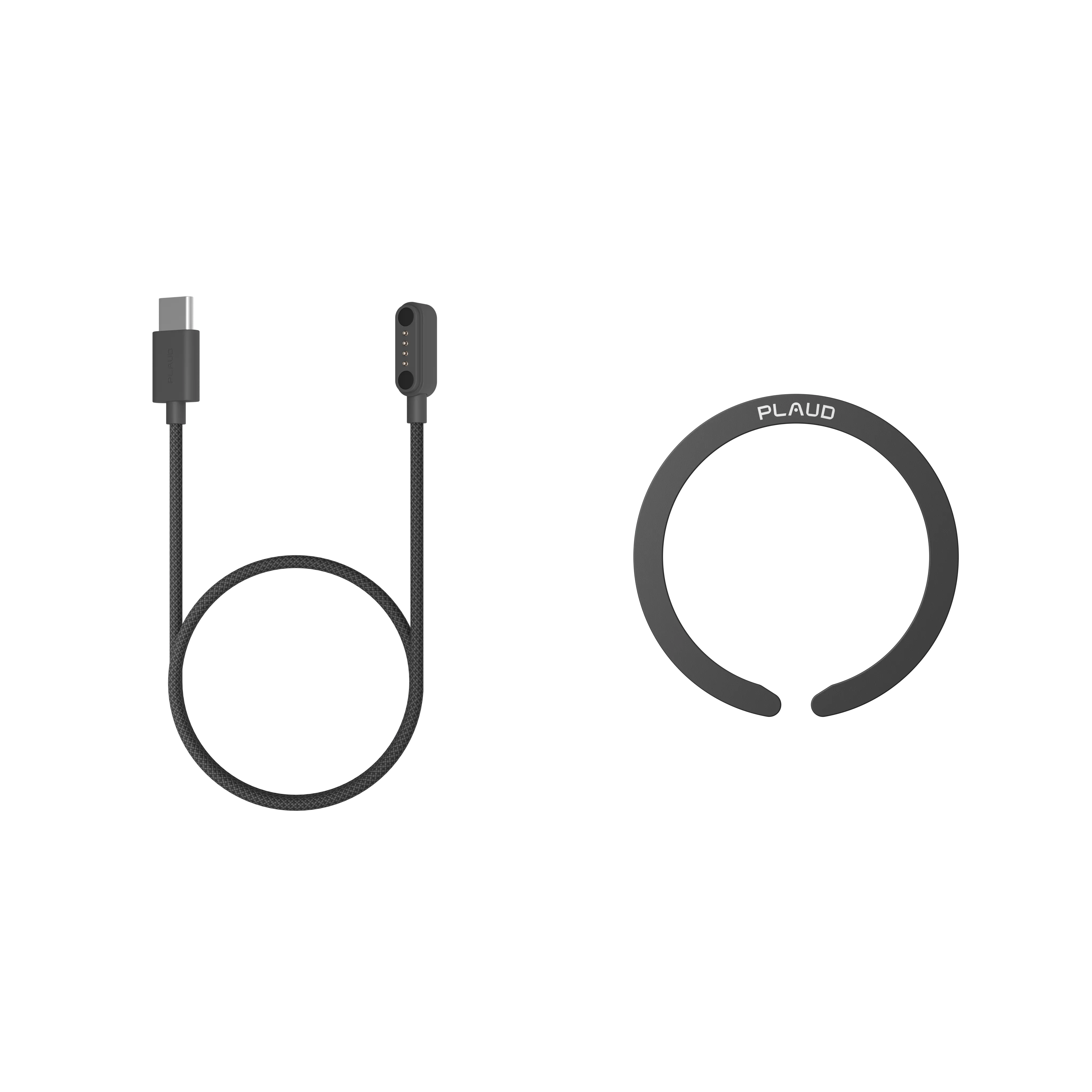 Kit d'accessoires Plaud Note & Note Pro