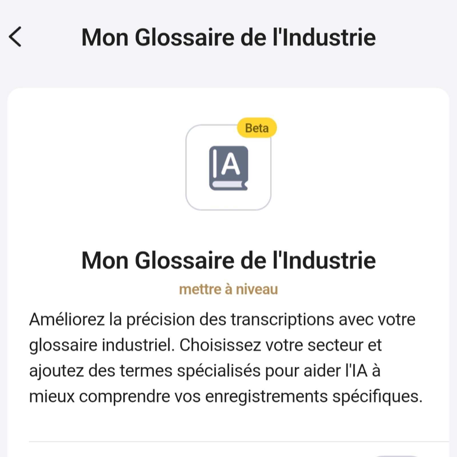 Plaud NotePin et Abonnement Annuel à l’IA Plan Annuel Illimité