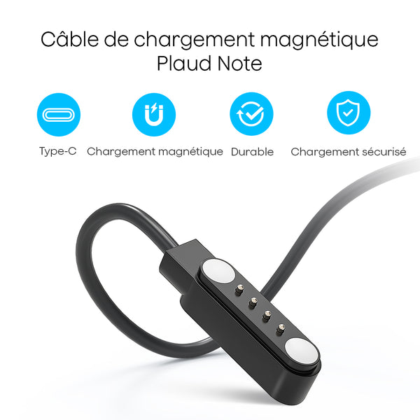 Kit d'accessoires Plaud Note