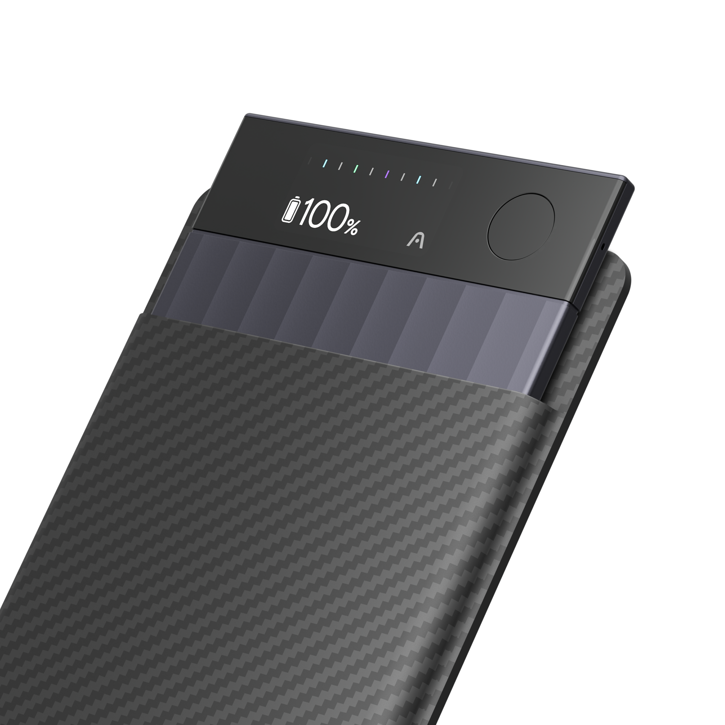 Étui magnétique pour Plaud Note Pro – Édition spéciale PITAKA