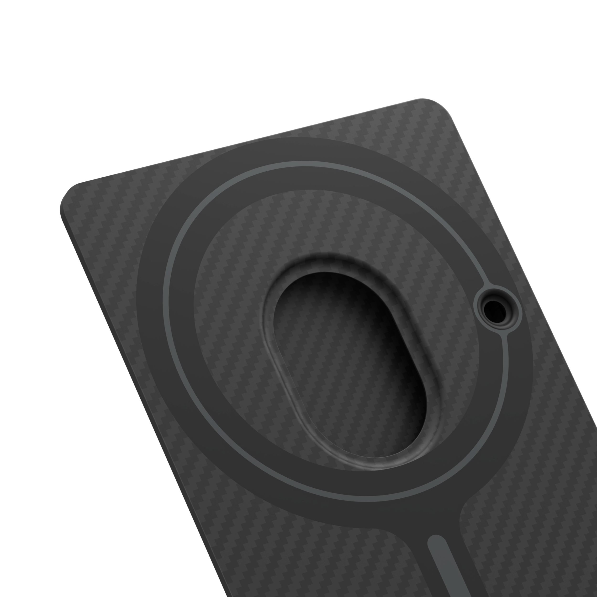 Étui magnétique pour Plaud Note Pro – Édition spéciale PITAKA