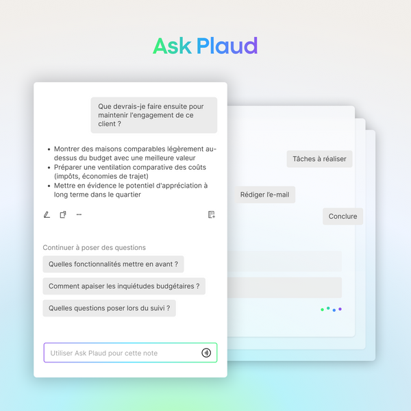 Plaud Note Pro
