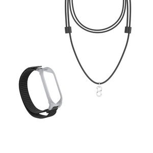 Bracelet & Dragonne Plaud NotePin