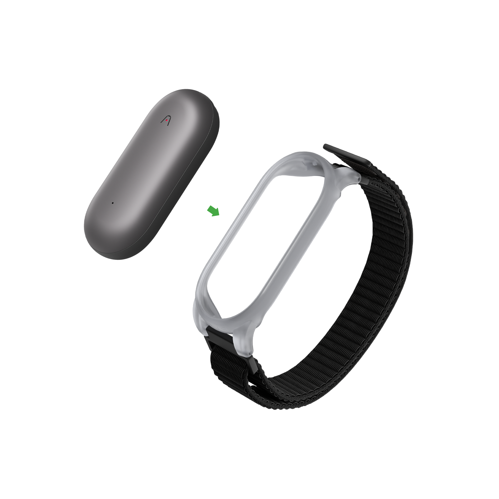 Bracelet PLAUD NotePin