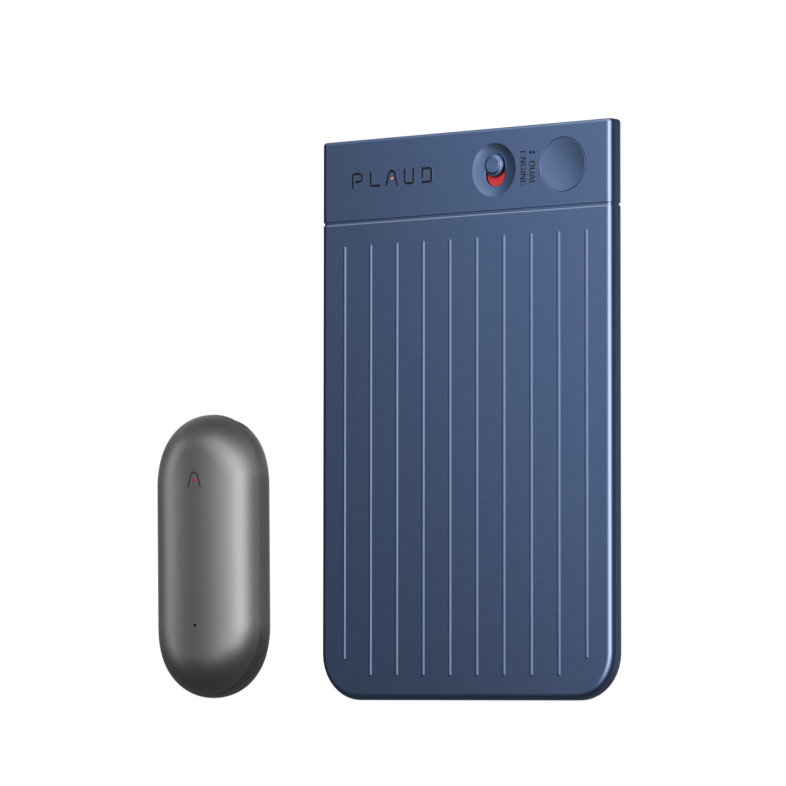 PLAUD NOTE & PLAUD NotePin